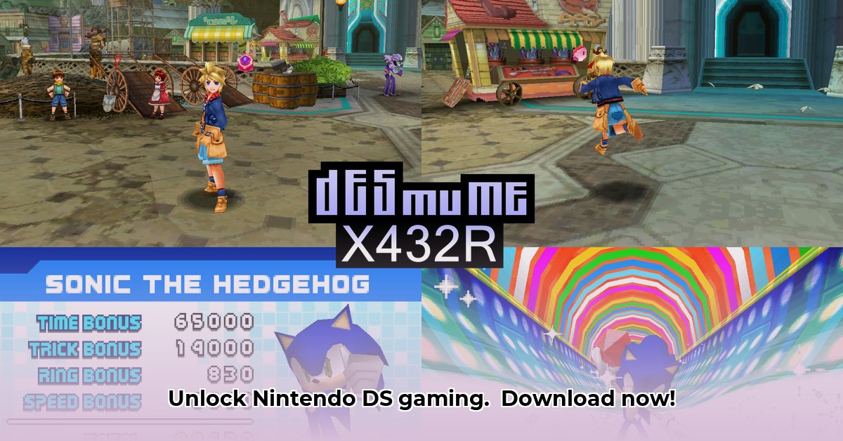 desmume-download-sourceforge